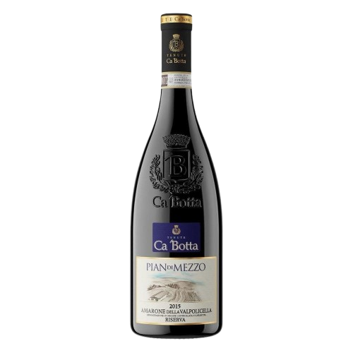Amarone della Valpolicella