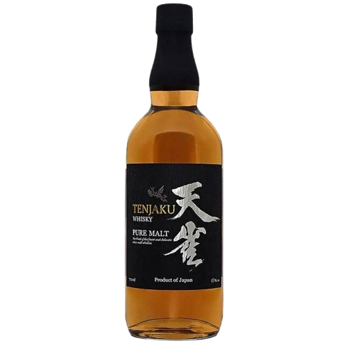 Tenjaku Whisky Malta